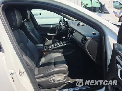 2022 Porsche Macan S - zdjęcie 8 z 25 - miniatura