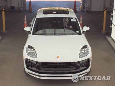 2022 Porsche Macan S - zdjęcie 2 z 25 - miniatura