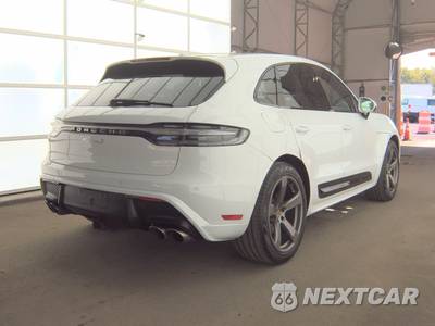 2022 Porsche Macan S - zdjęcie 4 z 25 - miniatura