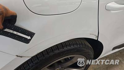 2022 Porsche Macan S - zdjęcie 23 z 25 - miniatura