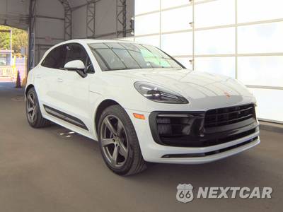 2022 Porsche Macan S - zdjęcie 3 z 25 - miniatura