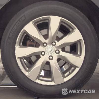 2014 Acura MDX w/Advance & Entertainment Pkgs - zdjęcie 48 z 48 - miniatura