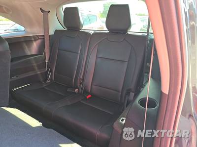 2014 Acura MDX w/Advance & Entertainment Pkgs - zdjęcie 14 z 48 - miniatura