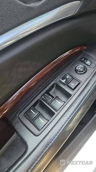 2014 Acura MDX w/Advance & Entertainment Pkgs - zdjęcie 29 z 48 - miniatura