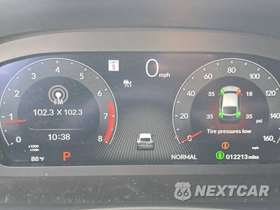 2025 Acura Integra w/A-Spec Pkg - zdjęcie 12 z 23 - miniatura