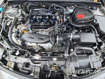2025 Acura Integra w/A-Spec Pkg - zdjęcie 15 z 23 - miniatura
