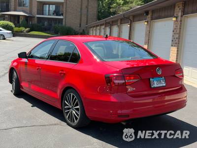 2015 Volkswagen Jetta Sport - zdjęcie 5 z 30 - miniatura