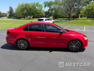 2015 Volkswagen Jetta Sport - zdjęcie 10 z 30 - miniatura