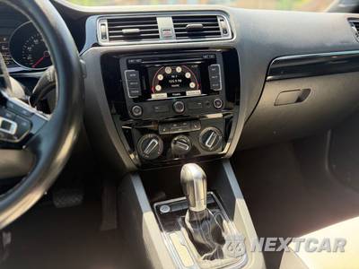 2015 Volkswagen Jetta Sport - zdjęcie 21 z 30 - miniatura