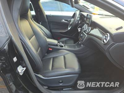 2015 Mercedes-Benz CLA 250 - zdjęcie 8 z 17 - miniatura