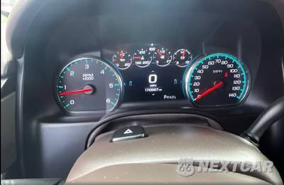 2017 GMC Yukon Denali XL 5SA - zdjęcie 9 z 32 - miniatura