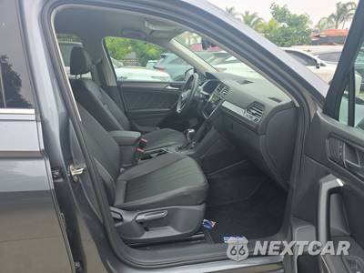 2023 Volkswagen Tiguan SE - zdjęcie 8 z 30 - miniatura