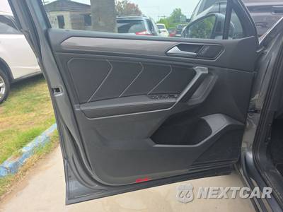 2023 Volkswagen Tiguan SE - zdjęcie 9 z 30 - miniatura