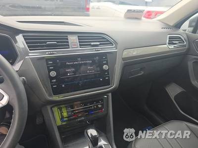 2023 Volkswagen Tiguan SE - zdjęcie 11 z 30 - miniatura