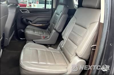 2017 GMC Yukon Denali XL 5SA - zdjęcie 14 z 32 - miniatura