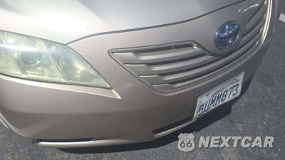 2007 Toyota Camry LE - zdjęcie 29 z 41 - miniatura