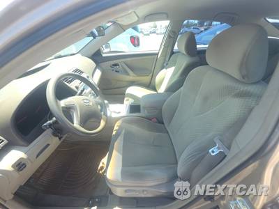 2007 Toyota Camry LE - zdjęcie 7 z 41 - miniatura