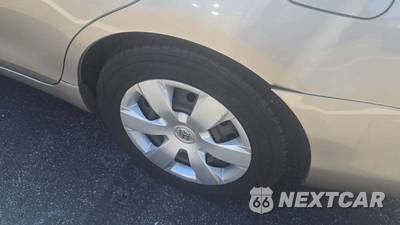 2007 Toyota Camry LE - zdjęcie 35 z 41 - miniatura