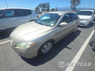 2007 Toyota Camry LE - zdjęcie 1 z 41 - miniatura