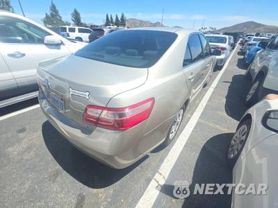 2007 Toyota Camry LE - zdjęcie 4 z 41 - miniatura