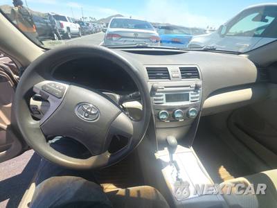 2007 Toyota Camry LE - zdjęcie 11 z 41 - miniatura