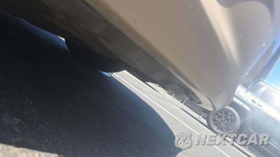 2007 Toyota Camry LE - zdjęcie 24 z 41 - miniatura