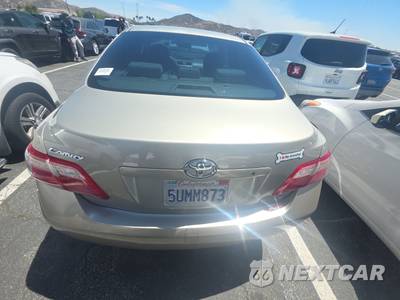 2007 Toyota Camry LE - zdjęcie 5 z 41 - miniatura