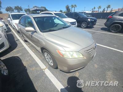 2007 Toyota Camry LE - zdjęcie 3 z 41 - miniatura