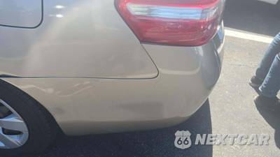 2007 Toyota Camry LE - zdjęcie 39 z 41 - miniatura