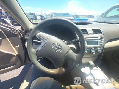 2007 Toyota Camry LE - zdjęcie 10 z 41 - miniatura