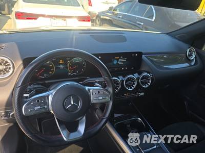 2023 Mercedes-Benz GLA 250 - zdjęcie 11 z 24 - miniatura