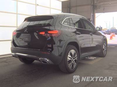 2025 Mercedes-Benz GLA 250 - zdjęcie 4 z 22 - miniatura