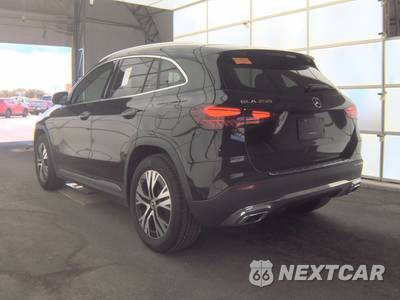 2025 Mercedes-Benz GLA 250 - zdjęcie 6 z 22 - miniatura