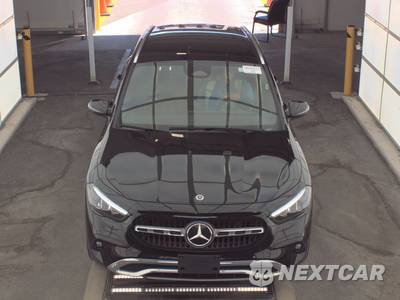 2025 Mercedes-Benz GLA 250 - zdjęcie 2 z 22 - miniatura