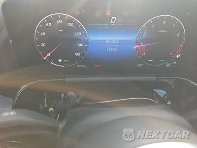 2025 Mercedes-Benz GLA 250 - zdjęcie 12 z 22 - miniatura