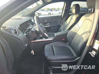2025 Mercedes-Benz GLA 250 - zdjęcie 7 z 22 - miniatura
