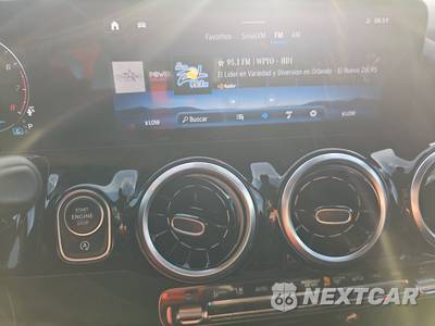 2025 Mercedes-Benz GLA 250 - zdjęcie 11 z 22 - miniatura