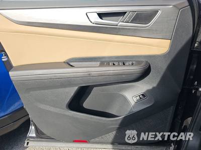 2025 Volkswagen Atlas Cross Sport 2.0T SE w/Technology - zdjęcie 9 z 18 - miniatura