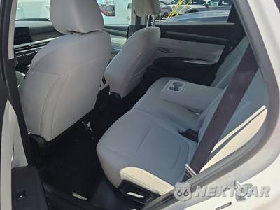 2025 Hyundai Tucson SEL - zdjęcie 13 z 20 - miniatura