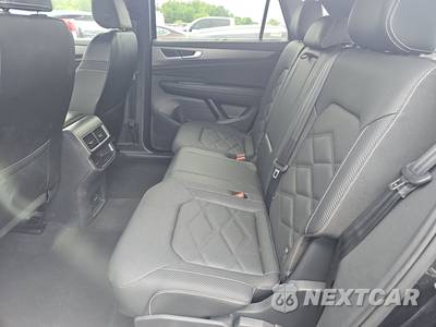 2025 Volkswagen Atlas Cross Sport 2.0T SE w/Technology - zdjęcie 13 z 23 - miniatura
