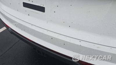 2025 Volkswagen Atlas Cross Sport 2.0T SE w/Technology - zdjęcie 21 z 25 - miniatura