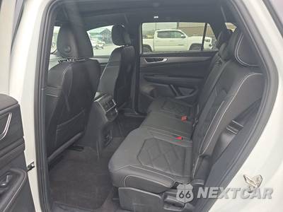 2025 Volkswagen Atlas Cross Sport 2.0T SE w/Technology - zdjęcie 13 z 25 - miniatura
