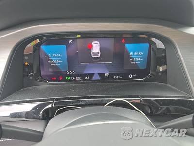 2025 Volkswagen Atlas Cross Sport 2.0T SE w/Technology - zdjęcie 12 z 25 - miniatura
