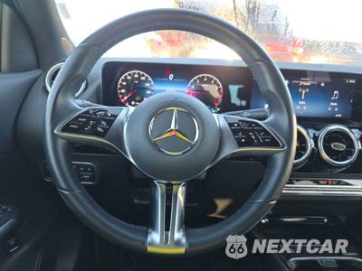 2025 Mercedes-Benz GLA 250 - zdjęcie 10 z 22 - miniatura