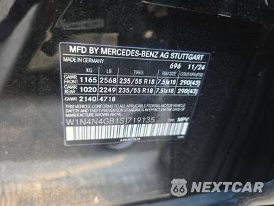 2025 Mercedes-Benz GLA 250 - zdjęcie 14 z 22 - miniatura