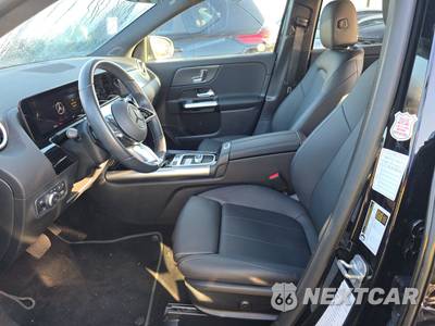 2025 Mercedes-Benz GLA 250 - zdjęcie 7 z 22 - miniatura