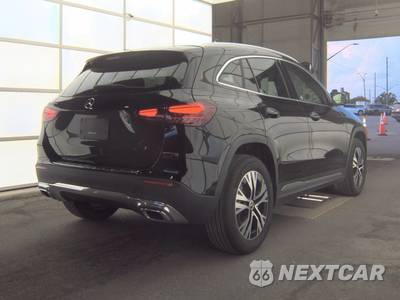 2025 Mercedes-Benz GLA 250 - zdjęcie 4 z 22 - miniatura
