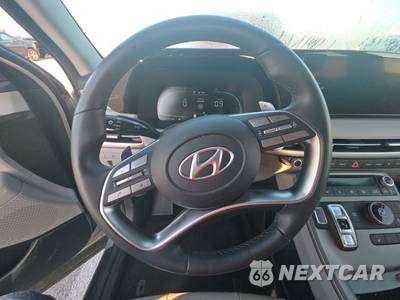 2025 Hyundai Palisade SEL - zdjęcie 10 z 28 - miniatura