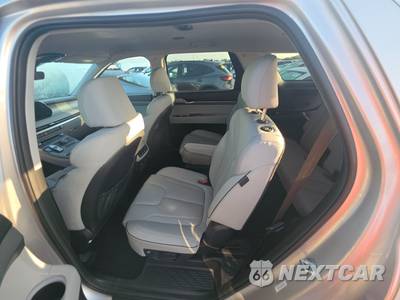 2025 Hyundai Palisade SEL - zdjęcie 13 z 28 - miniatura