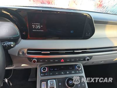 2025 Hyundai Palisade SEL - zdjęcie 11 z 28 - miniatura